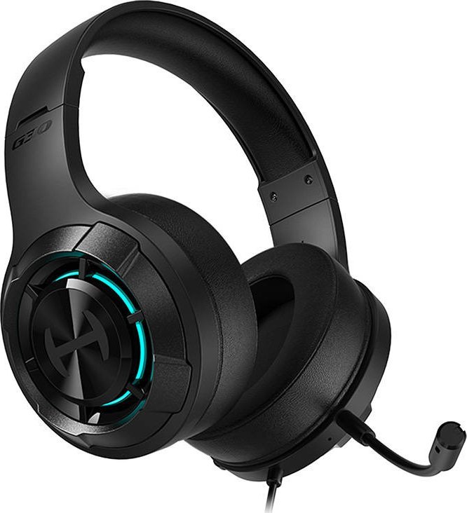 Słuchawki Edifier Hecate G30II Czarne (G30 II black)