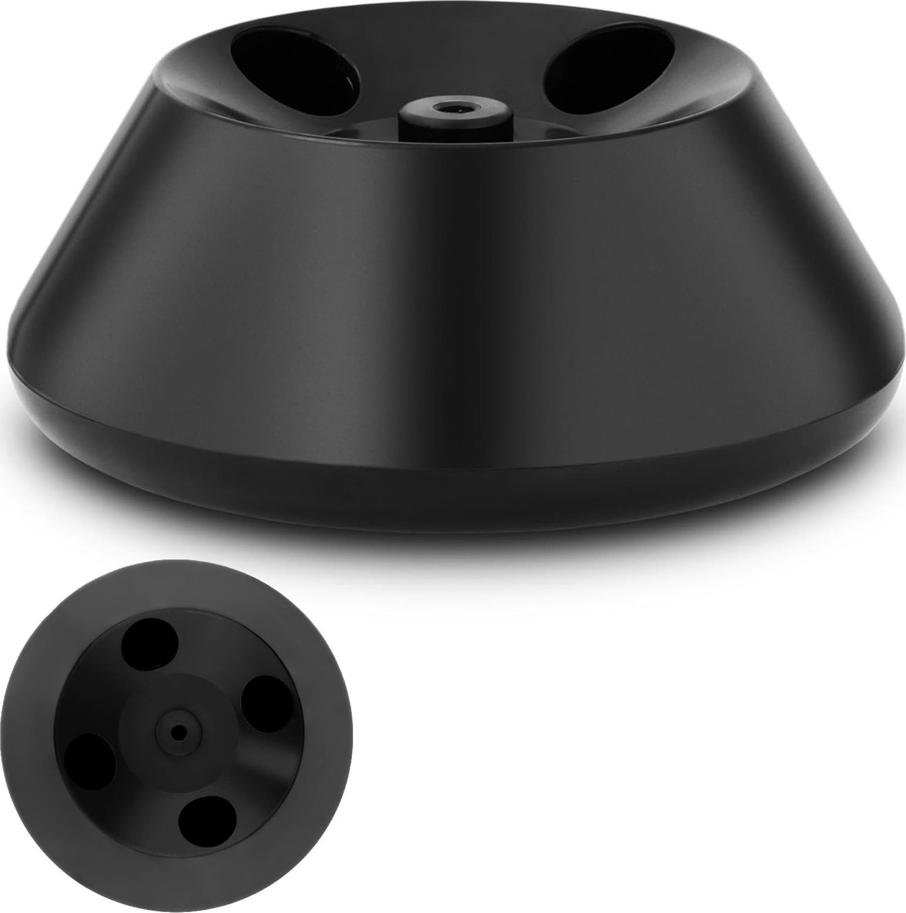 Steinberg Wirnik rotor kątowy do wirówki laboratoryjnej na 4 probówki 50 ml