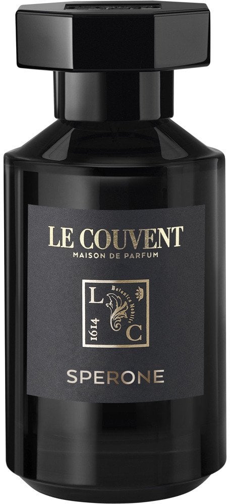 Le Couvent Maison de Parfum, Remarquables - Sperone, Eau De Parfum, Unisex, 50 ml Unisex