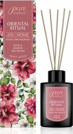 Revers REVERS Aroma Therapy Home Dyfuzor zapachowy z patyczkami Oriental Ritual 100ml