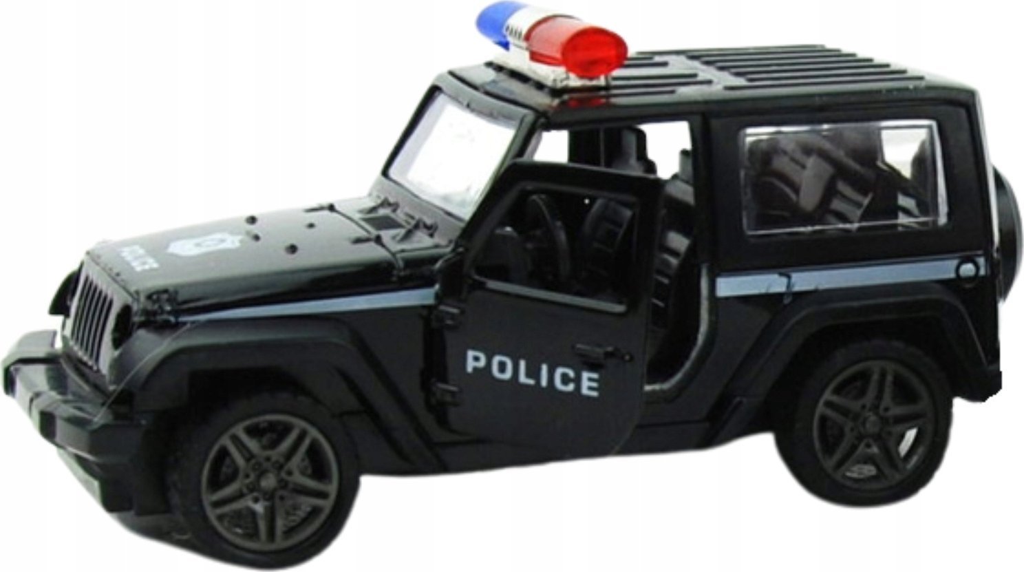 Dromader Jeep św/dźw 1szt 1328596 85962