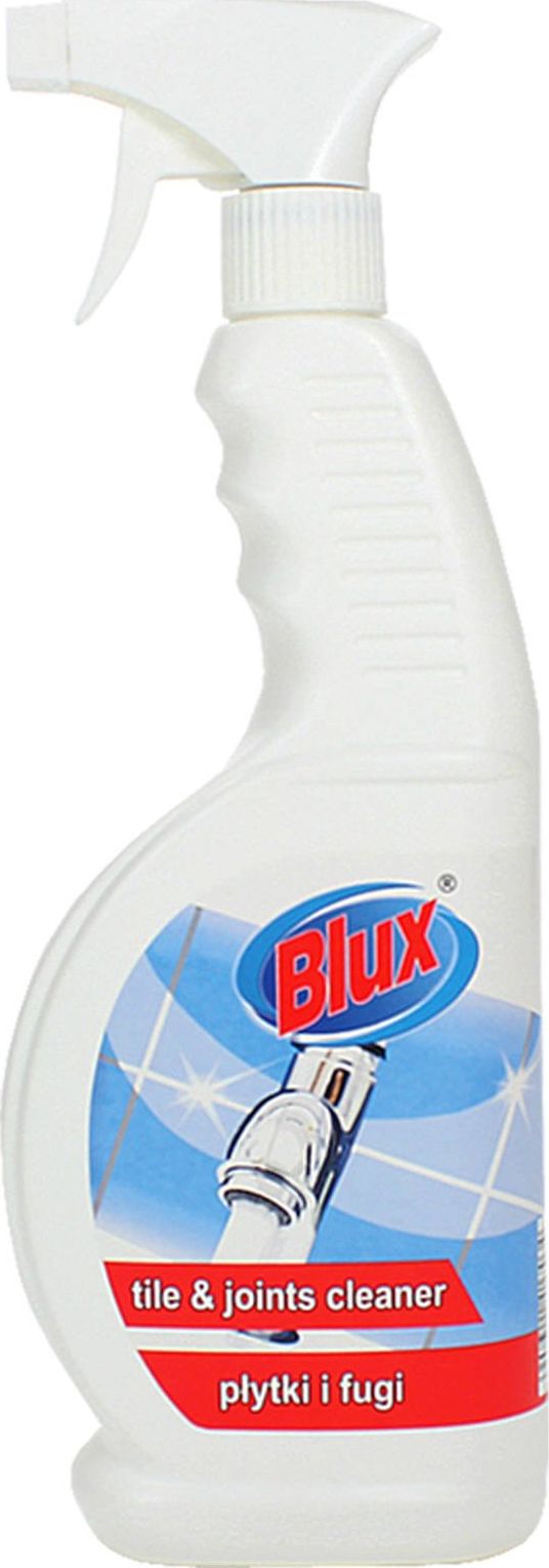 BluxCosmetics Specjalistyczny środek do czyszczenia fug i płytek ściennych 650 ml