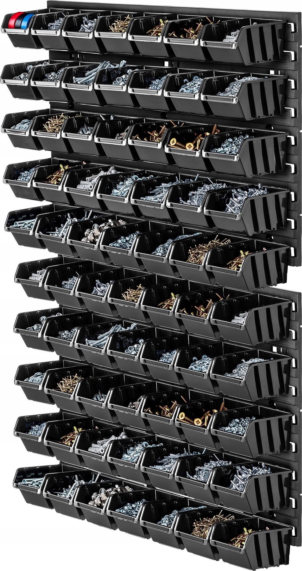 Kadax KADAX Tablica Narzędziowa 58x78cm Ścianka 70 Kuwet