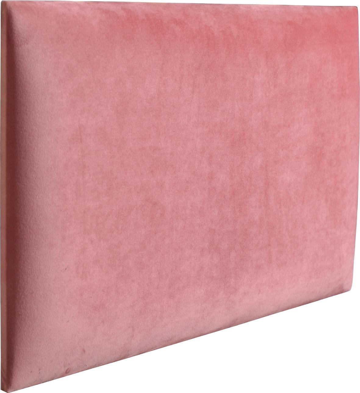 Ravio Panel tapicerowany - Tkanina Magic Velvet 60x40