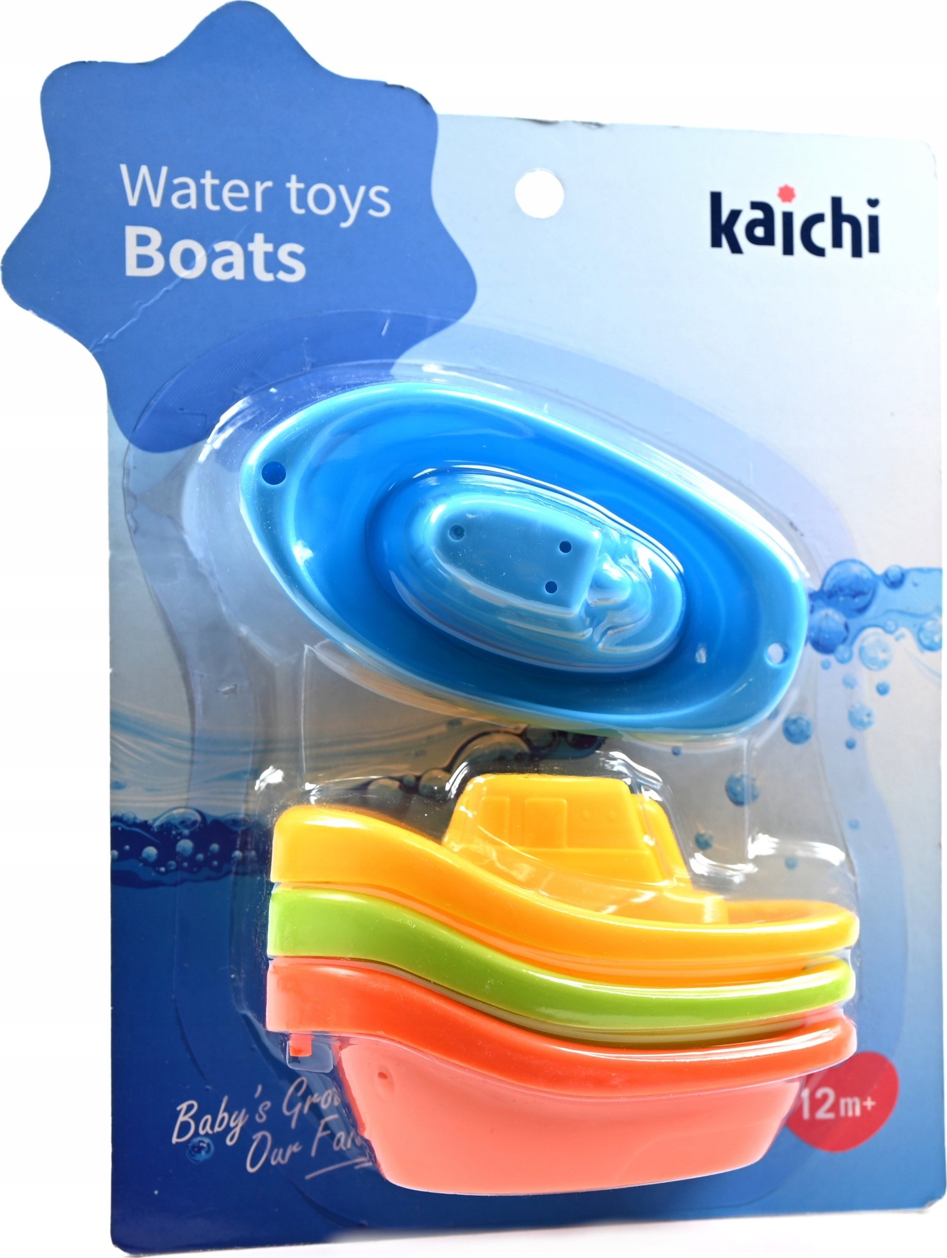 Midex Zabawka do kąpieli B1778737 54172