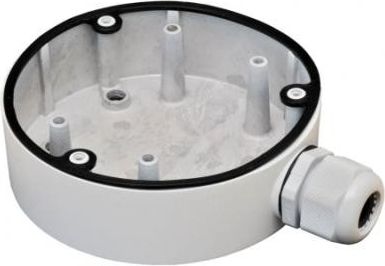 Hikvision Puszka połączeniowa do kamer kopułkowych (DS-1280ZJ-DM21)