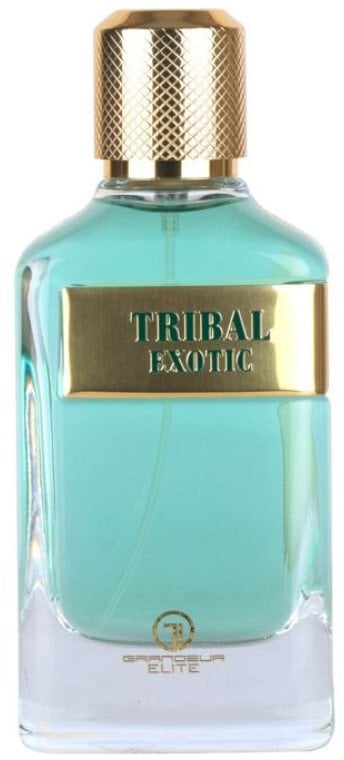 Grandeur Tribal Exotic woda perfumowana spray 100ml