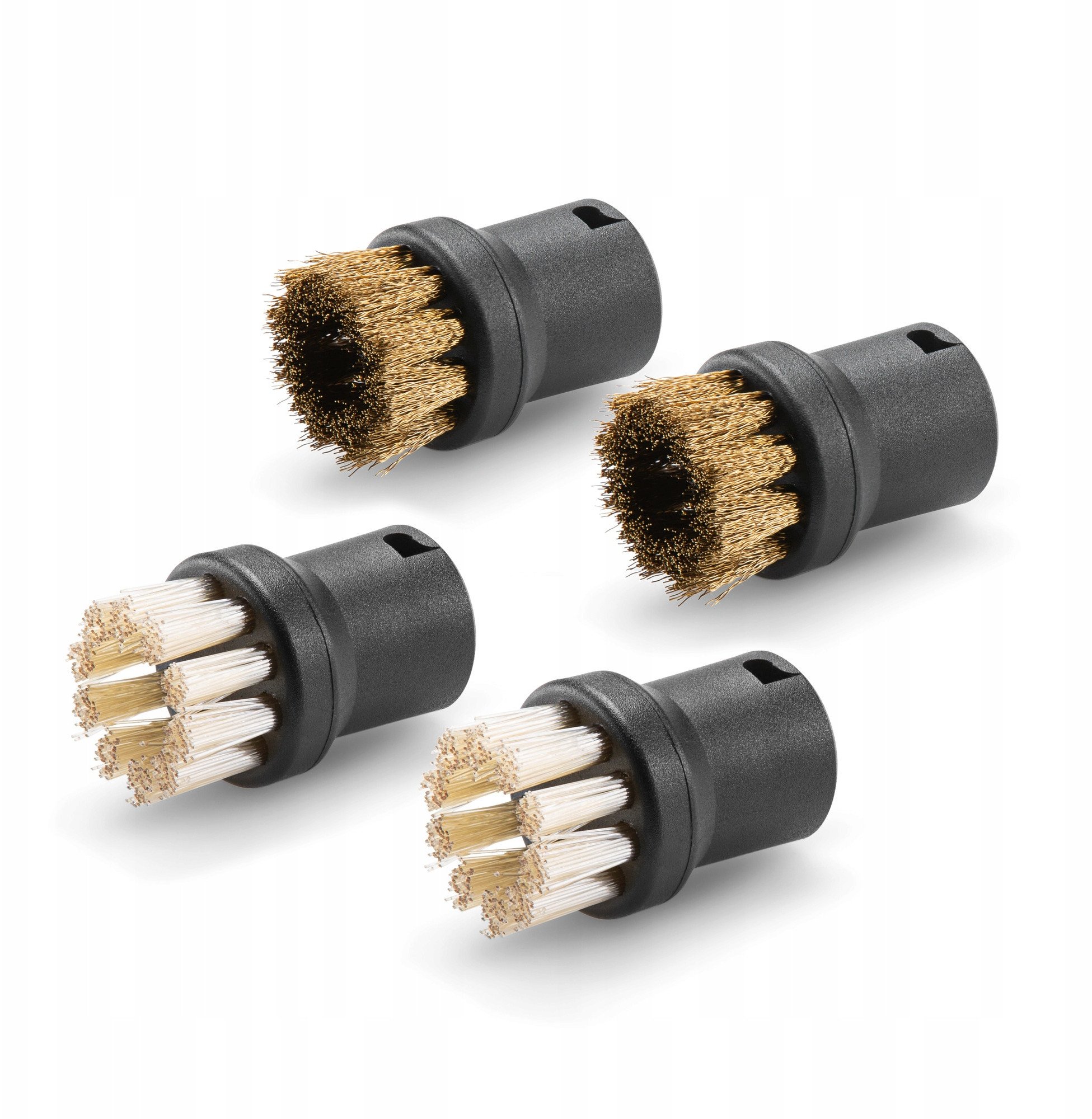 Karcher turbo brush set