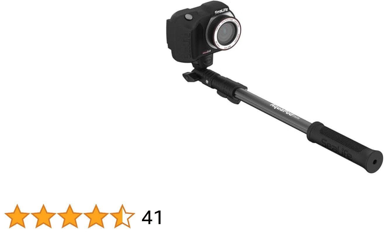 Sealife Aquapod Mini (SL912)