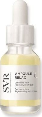 SVR Ampułka pod oczy Relax 15ml
