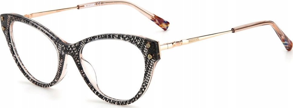 Missoni Ramki do okularów Damski Missoni MIS-0044-KDX 52 mm