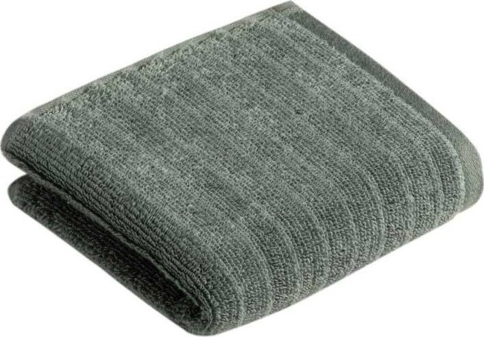 Vossen Ręcznik bawełniany 30x50 cm MYSTIC 762 Fjord