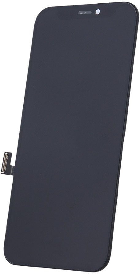 Display LCD + Touch Screen for iPhone 8 Plus - Black (brand new LG/Toshiba/Sharp display)