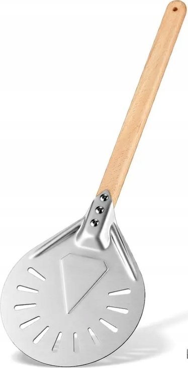 VIAGGIO SZUFLA łopata operacyjna do pizzy pieca + EBOOK GRATIS!