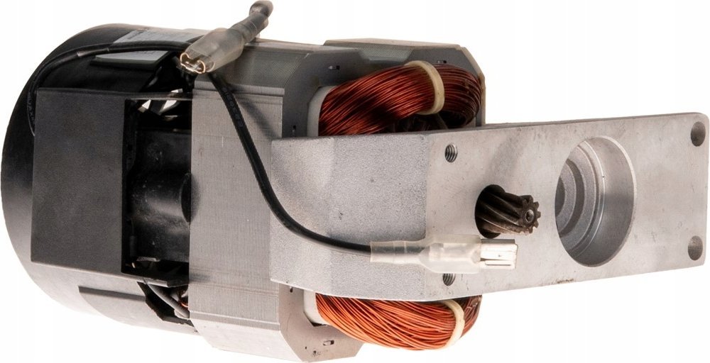 Geko Silnik do agregatu malarskiego hydrodynamicznego (1)