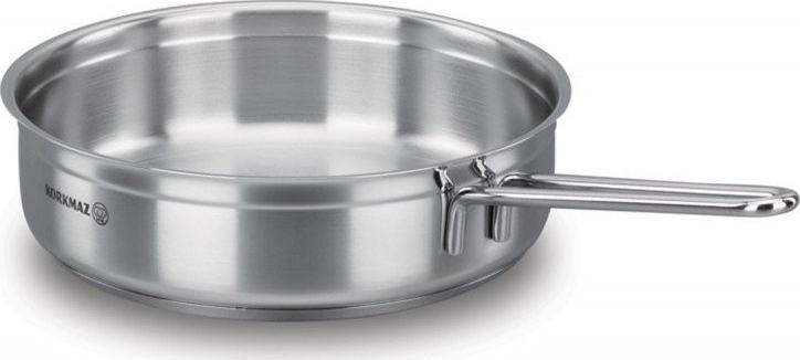 Patelnia KORKMAZ do serwowania 24cm