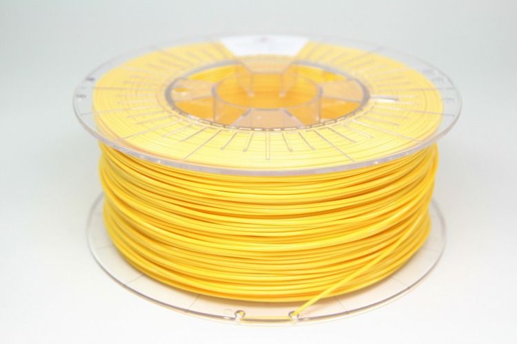Spectrum Filament PETG jasnożółty