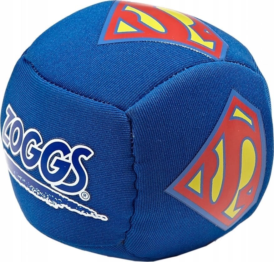 Branded toys *****Piłka ZOGGS Hero Superman 24196*****