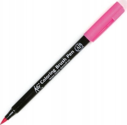 BRUYNZEEL SAKURA Sakura Koi Color Brush Marker 20 Pink