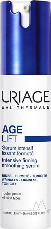 URIAGE Age Lift Intensive Firming Smoothing Serum intensywnie ujędrniające serum wygładzające 30ml