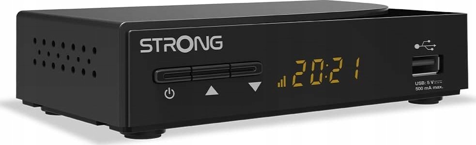 Tuner TV Strong SRT3030 HD Kabelreceiver DVB-C