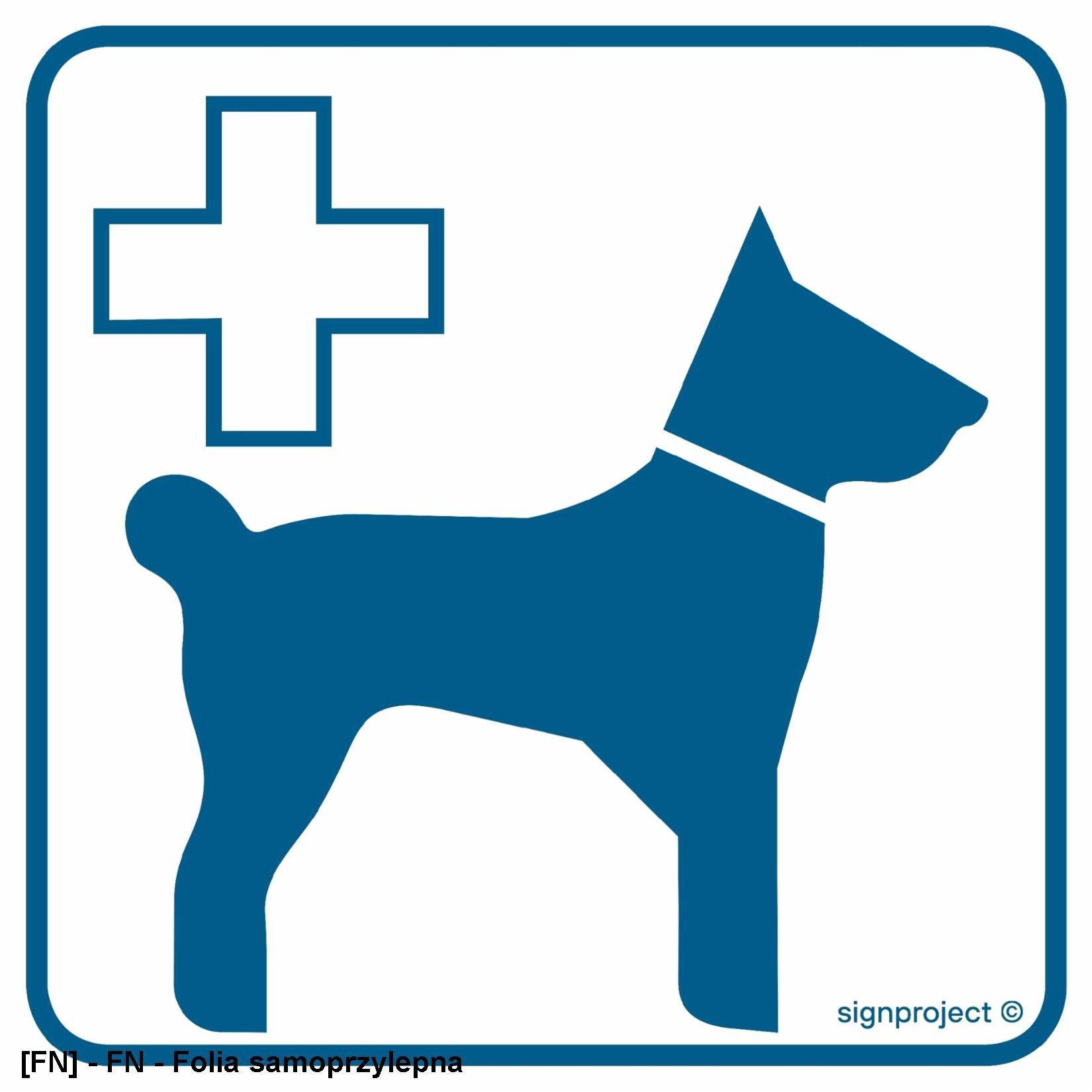 RE007 - Weterynarz 100x100