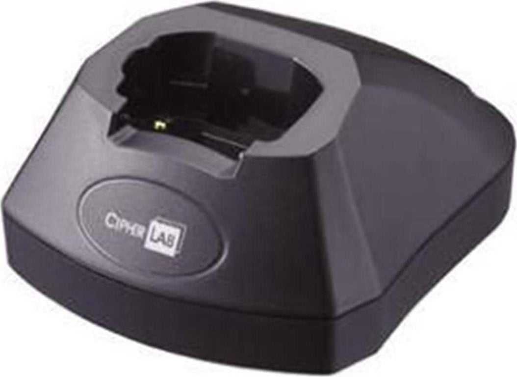 CipherLab Charging & Communication