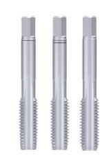 Fanar Gwintownik ręczny M2,5 3szt. (FAN-A1-230001-0025)