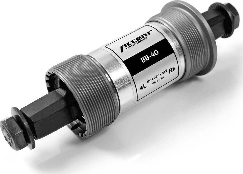 Accent Suport Accent BB-40 68 x 113 mm BSA kwadrat