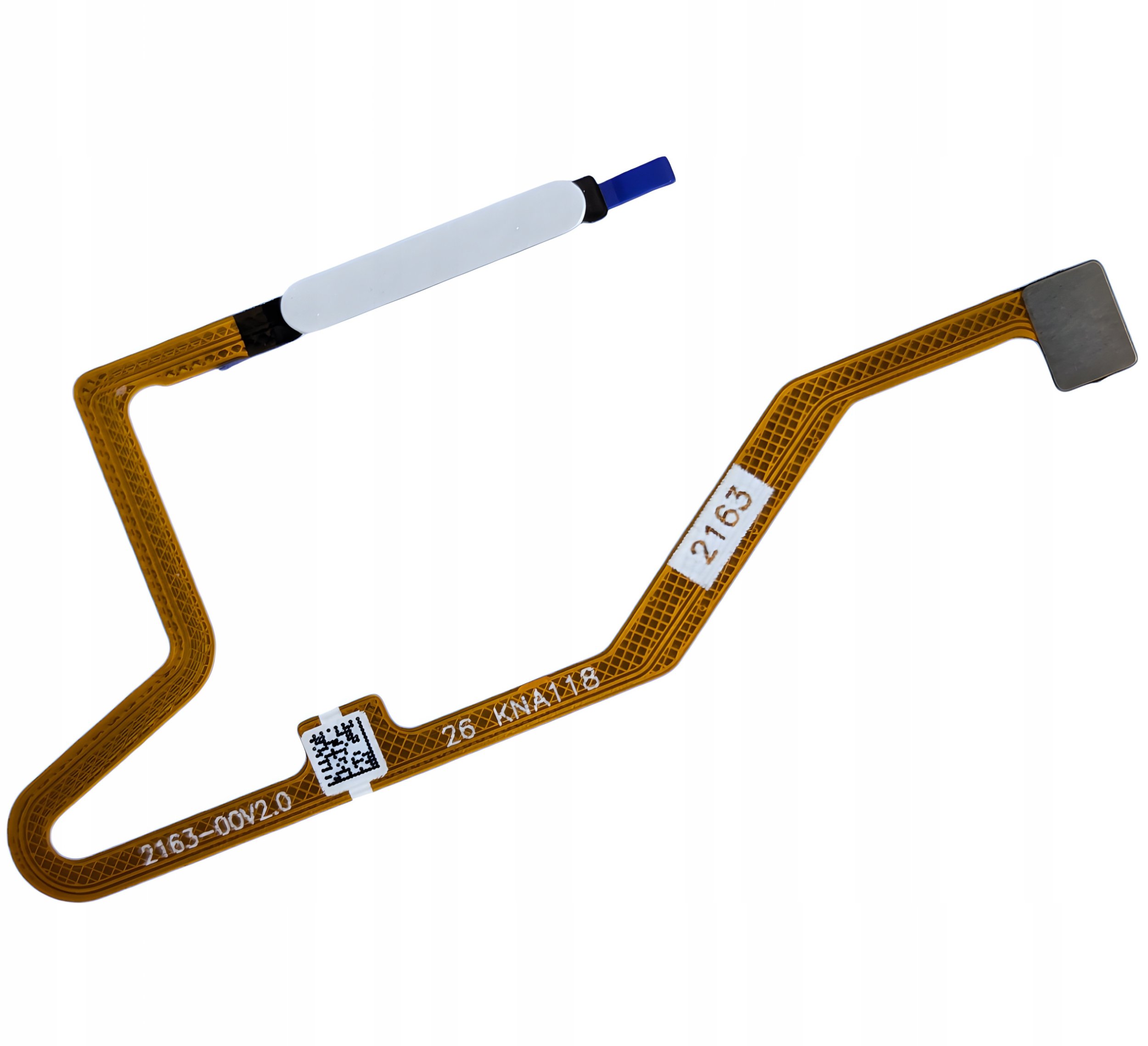 ORYGINAŁ TAŚMA PRZYCISK POWER CZYTNIK LINII DO XIAOMI REDMI NOTE 12 PRO (5904858343737)