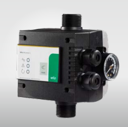 Wilo Sterownik pompy - czujnik ciśnienia/przepływu HiControl 1 - 4190896