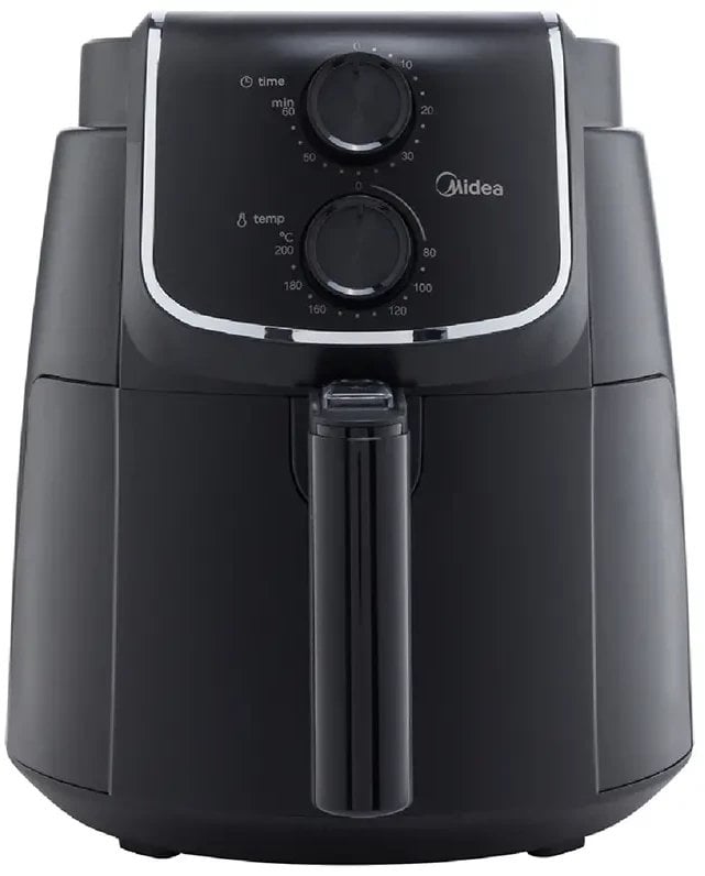 Frytownica beztłuszczowa Midea MF-TN40D2 4L 1500W