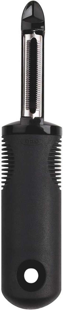 Oxo Obieraczka do warzyw i owoców ząbkowana Good Grips (1061242V1MLNYK)