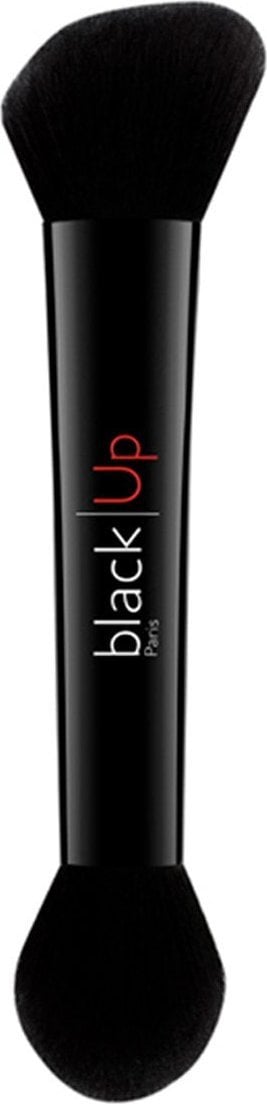 Black Up Black Up, Black Up, Contour, Multi Face Brush For Women