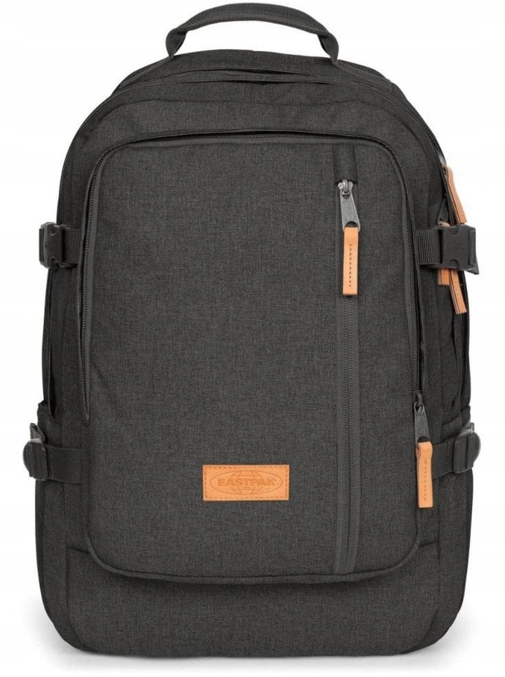 Eastpak Volker CS Backpack EK0A5BEW0B41 Czarne One size