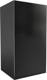 Globalo Przedłużka do okapu Verta 60 Black