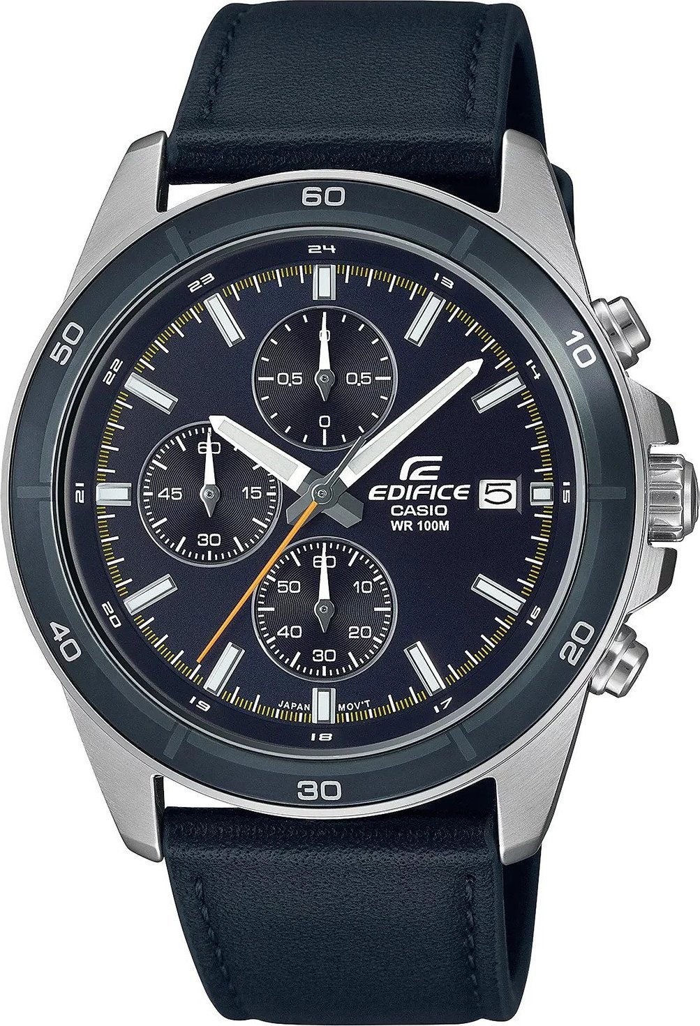 Zegarek Casio Zegarek męski Casio Edifice EFR-526L-2CVUEF