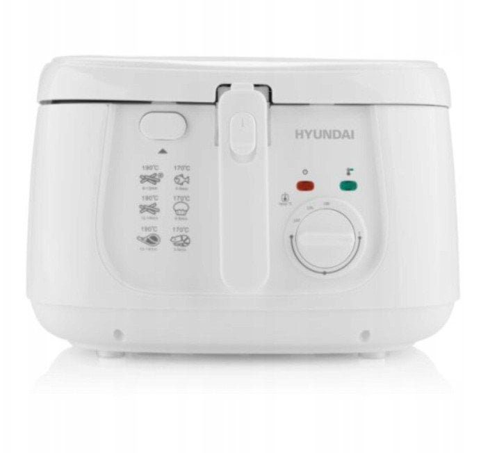 Frytkownica Hyundai - DF165