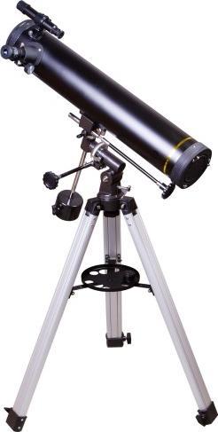 Teleskop Levenhuk Teleskop Levenhuk Skyline PLUS 80S