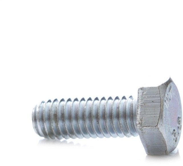 BOLT A2 M5X16 DIN933 (500)