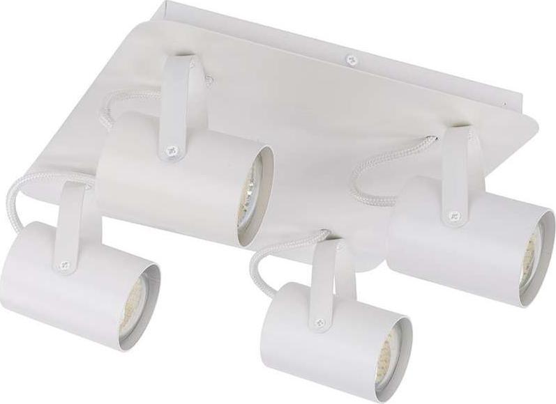 Lampa sufitowa Sigma Sigma šviestuvas Kamera 4