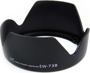 Osłona na obiektyw JJC Osłona Canon Ew-73b