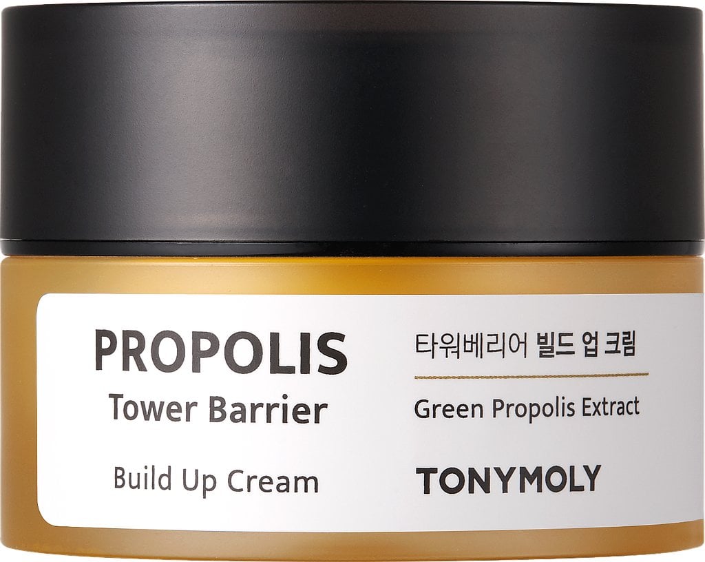 Tonymoly Tower Barrier Regenerujący krem z organicznym ekstraktem z propolisu 50ml