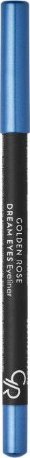 Golden Rose Dream Eye Eyeliner Kredka do oczu (418)