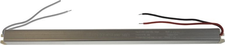 Bowi ZASILACZ DO TAŚMY LED ULTRA SLIM ZA LUSTRO 12V 60W