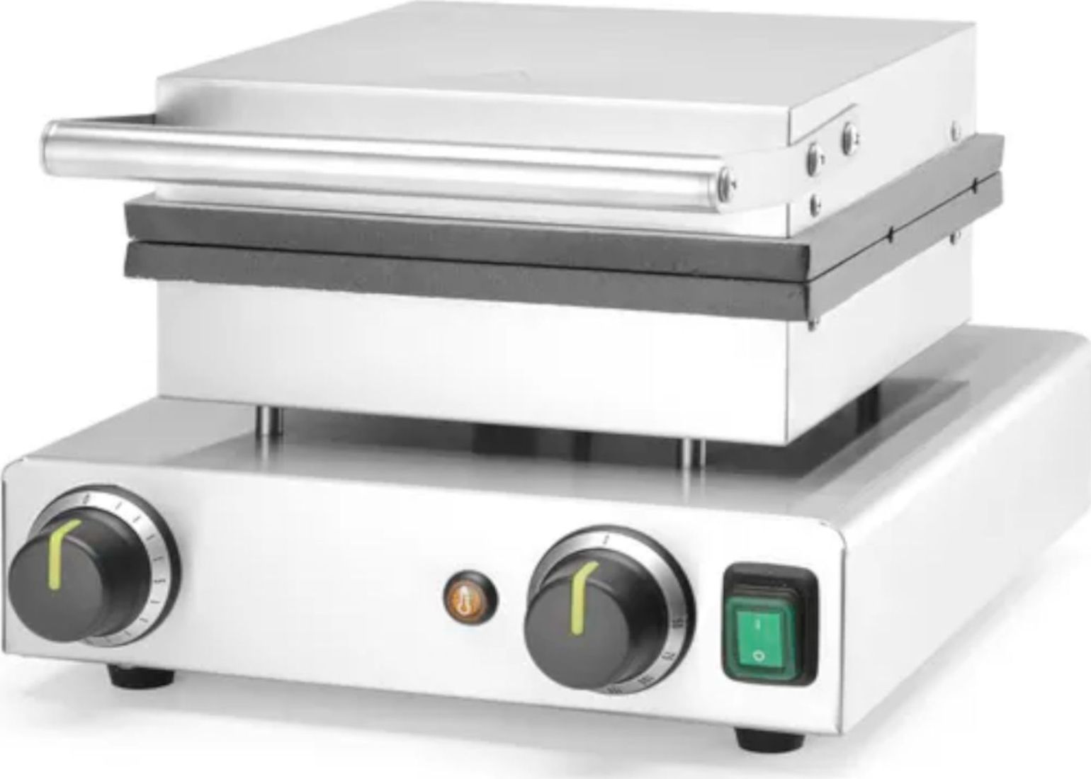 Gofrownica Hendi 212165