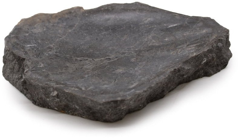 Kamienna mydelniczka - Szary Marmur