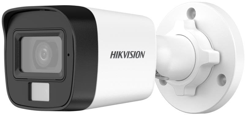KAMERA AHD, HD-CVI, HD-TVI, PAL DS-2CE16D0T-LPFS(2.8MM) Smart Hybrid Light - 1080p Hikvision