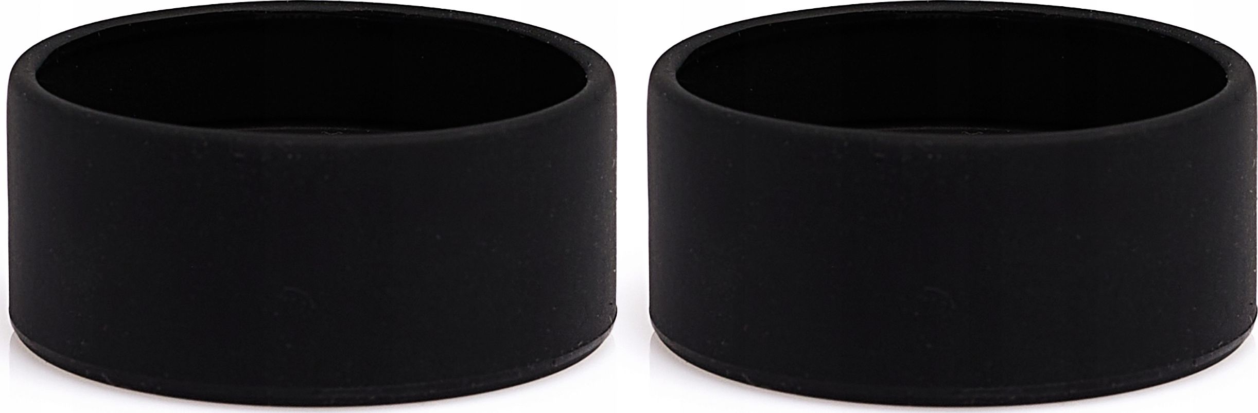 Mikroskop Techrebal GUMOWE SOCZEWKI OSŁONY DO MIKROSKOPU 10H 10HW 10E