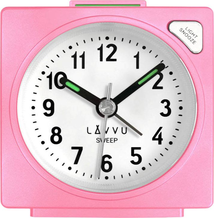 Lavvu Budzik Lavvu LAS3042 klasyczny